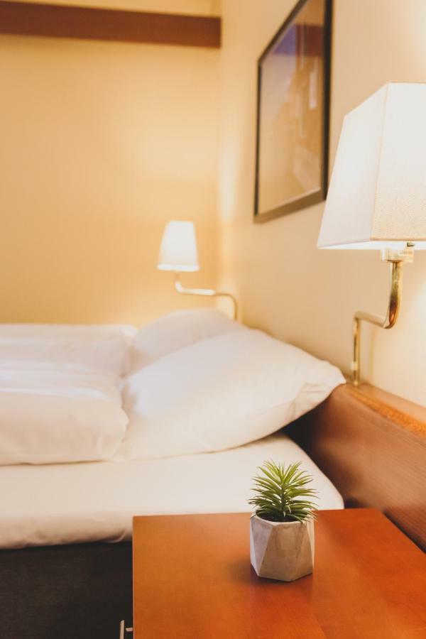 Froken Skjolds Hotel Lyngengarden Мушеен Екстер'єр фото