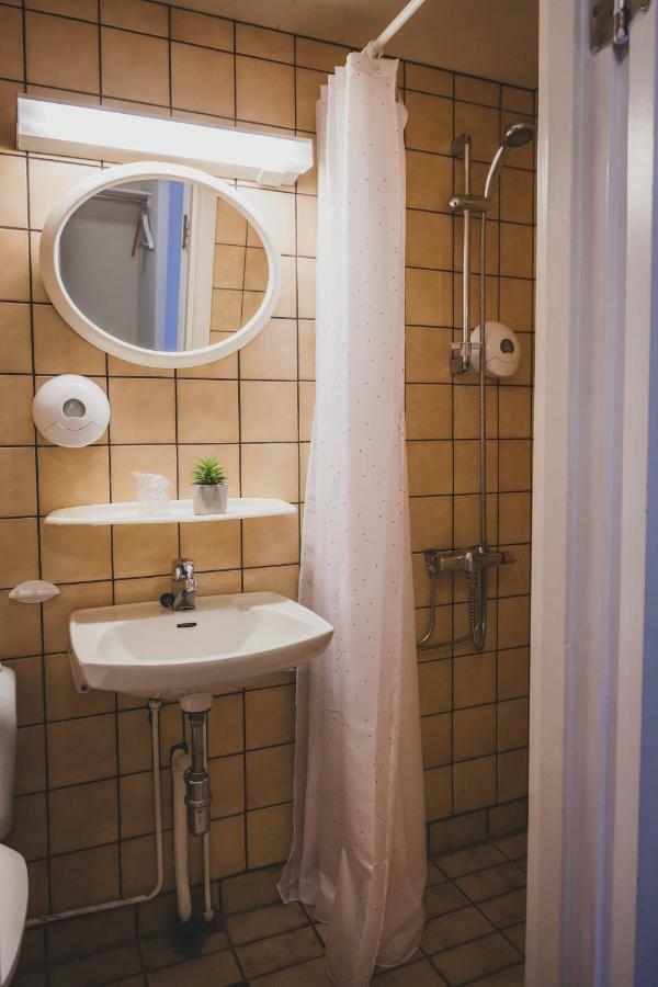 Froken Skjolds Hotel Lyngengarden Мушеен Екстер'єр фото